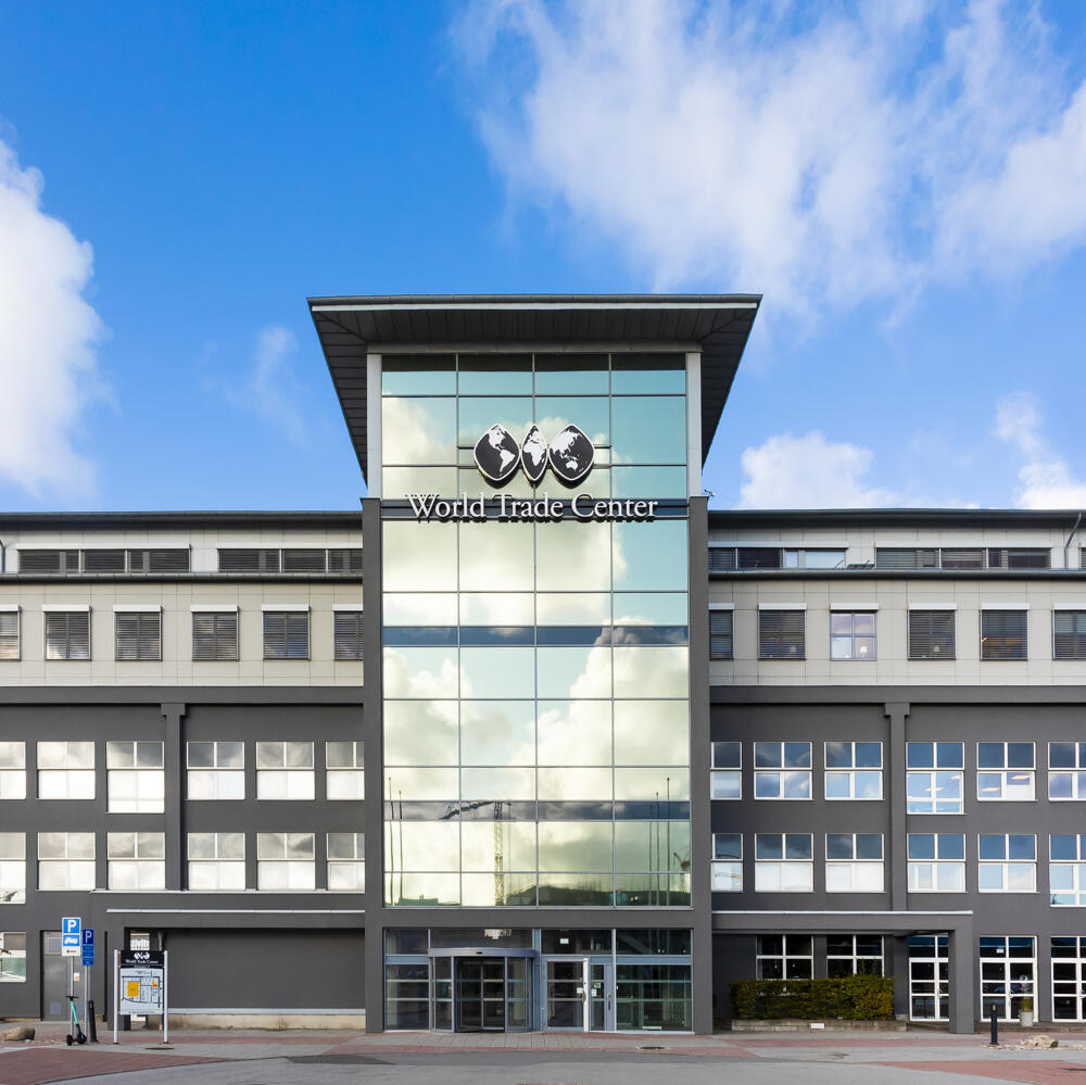 Skeppsgatan i Västra Hamnen, Malmö